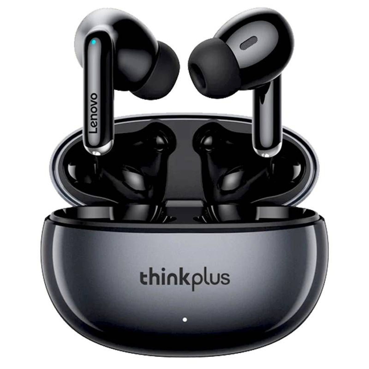 LENOVO - Audifonos Bluetooth Lenovo Xt88 inalambricos 20hrs