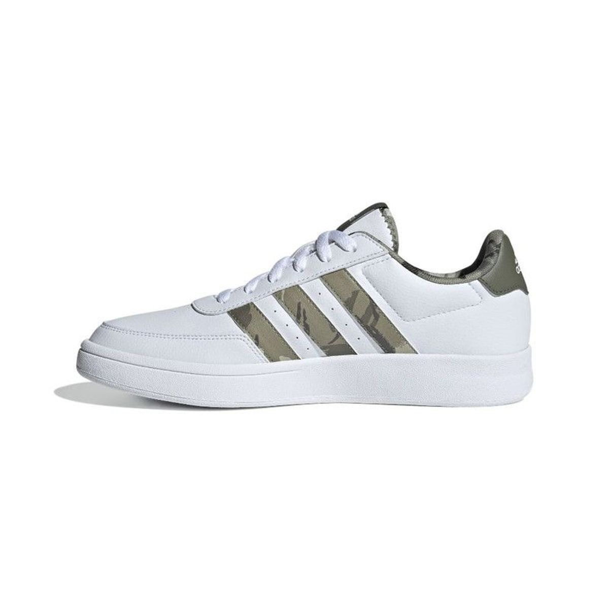ADIDAS - Zapatilla Adidas Breaknet 20 ID0462 para Hombre