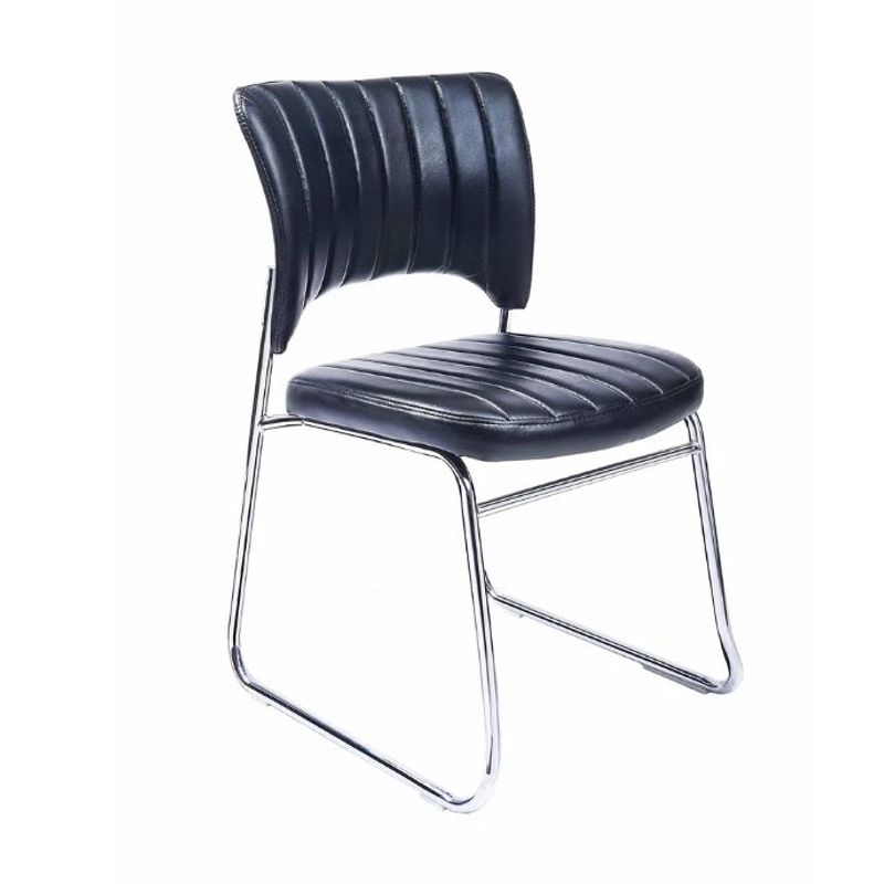 OFIDEAS - Silla de Oficina Fija De Espera 3090 Ofideas