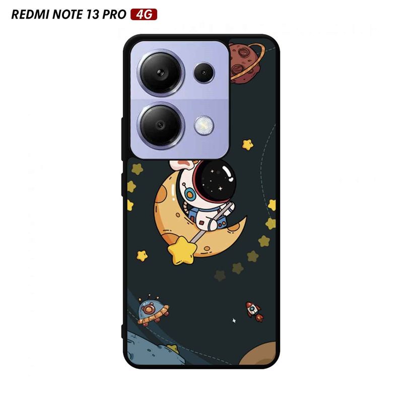 GENERICO - Funda Protector Case Para XIAOMI NOTE 13 PRO 4G