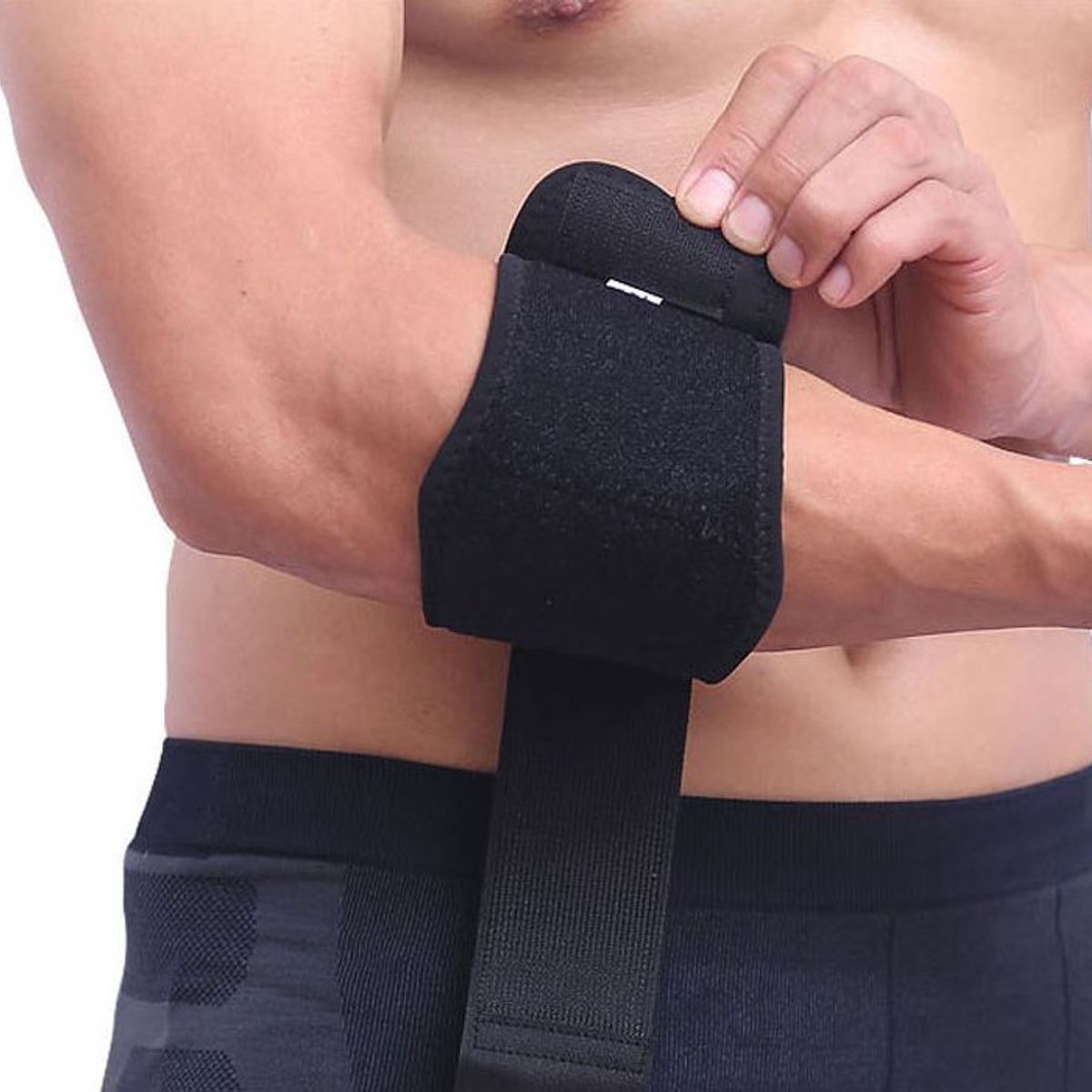 GENERICO - Codera de Tenista Deportivo Estandar