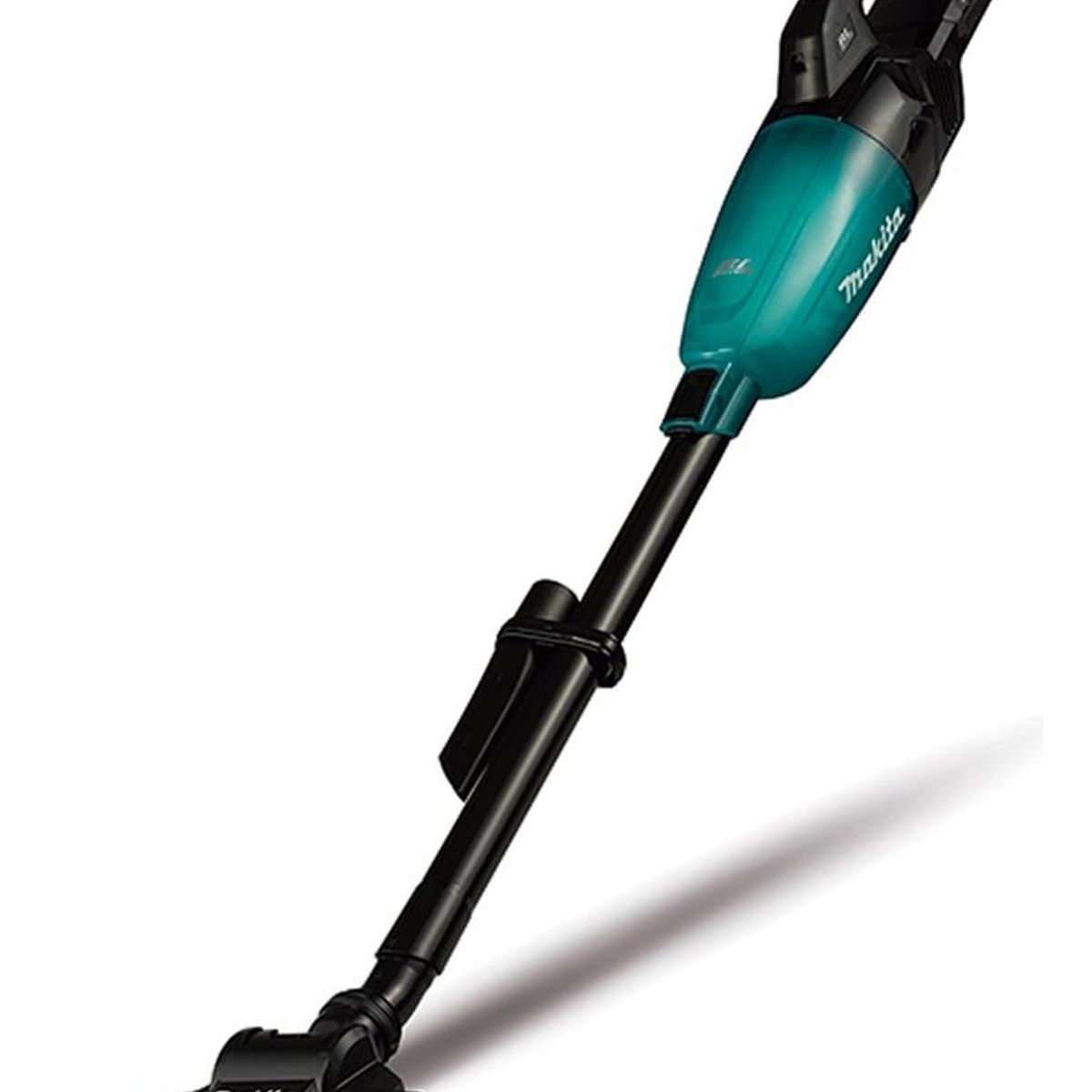 MAKITA - Aspiradora Cl001Gz04 Xgt 40V 730Ml Sin Batería Makita