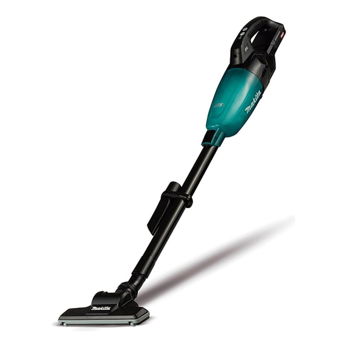 MAKITA - Aspiradora Cl001Gz04 Xgt 40V 730Ml Sin Batería Makita