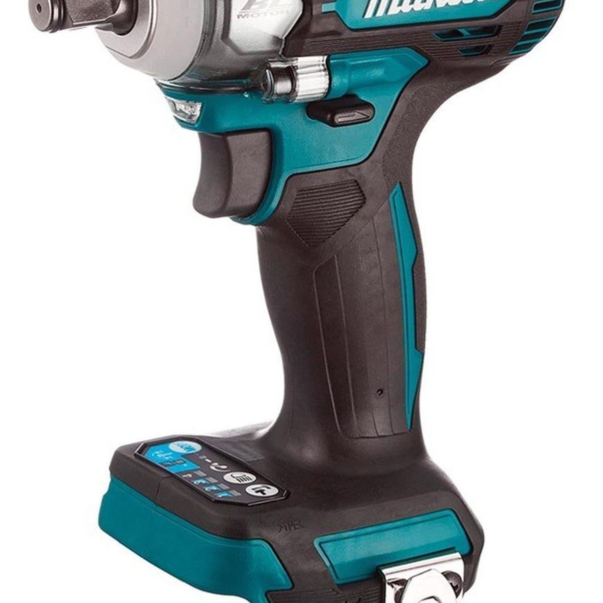 MAKITA - Llave de impacto  1/2" / 18V  / 4 Vel 330Nm  BL-XPT-LXT Sin bat