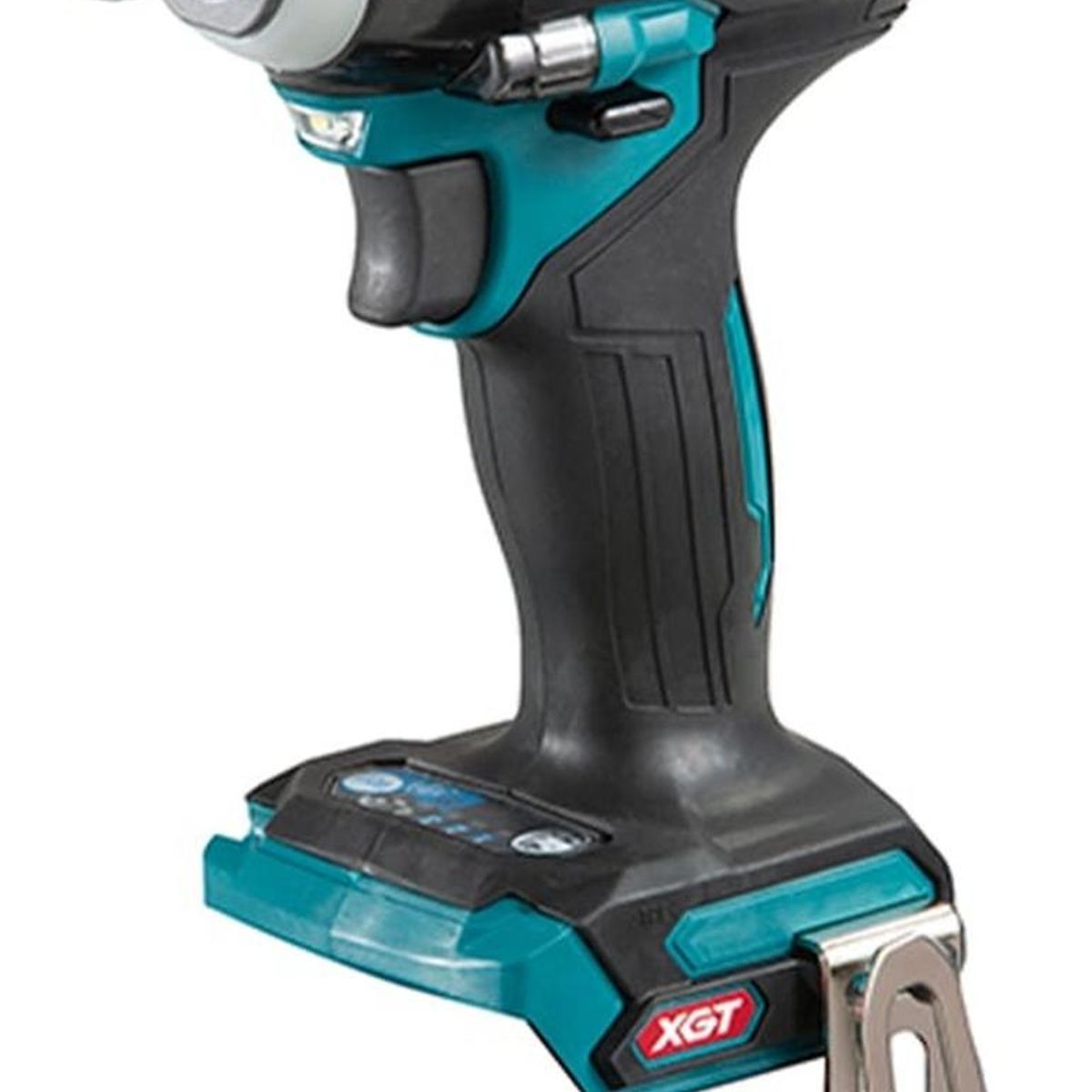 MAKITA - Llave de Impacto Makita XGT TW005GZ 40V  1/2" 630Nm BL (Baretool)