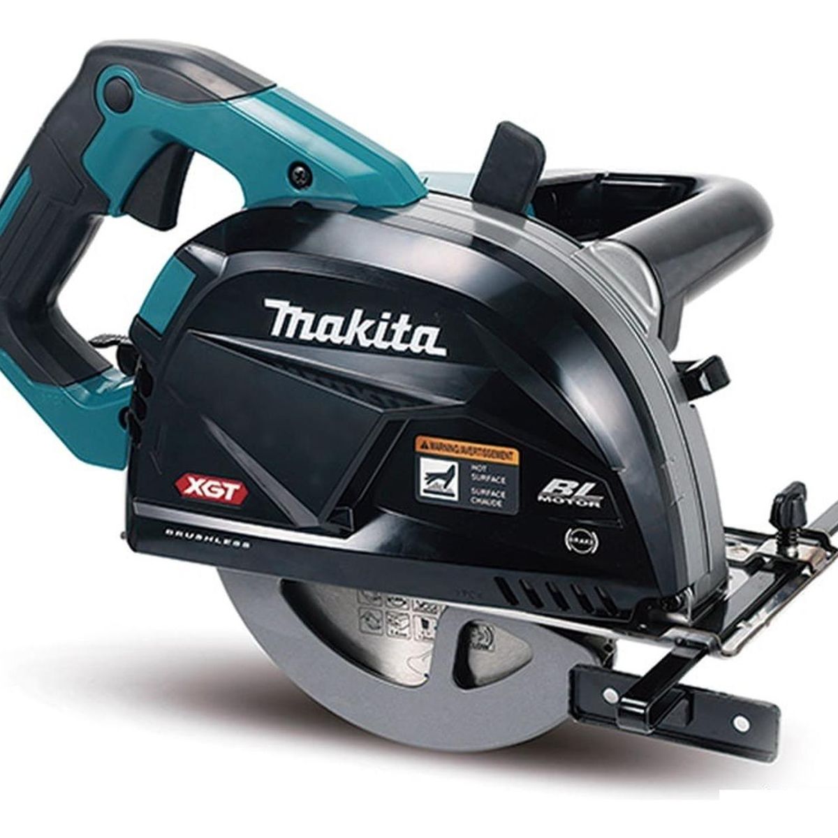 MAKITA - Sierra Circular Metal Makita CS002GZ  7-1/4" 40V XGT (Baretool)