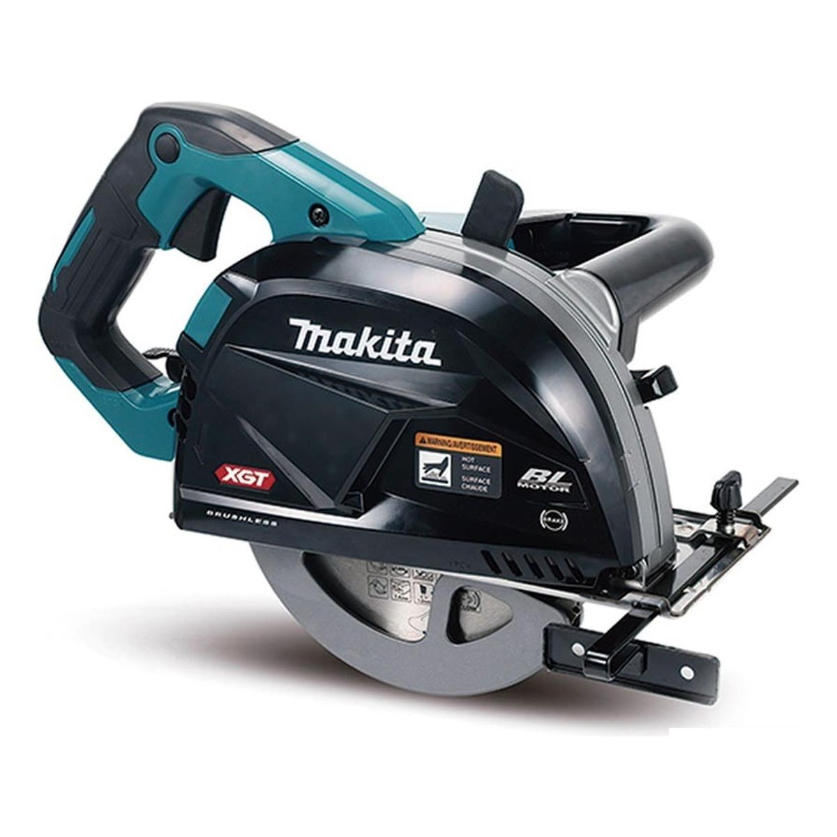 MAKITA - Sierra Circular Metal Makita CS002GZ  7-1/4" 40V XGT (Baretool)