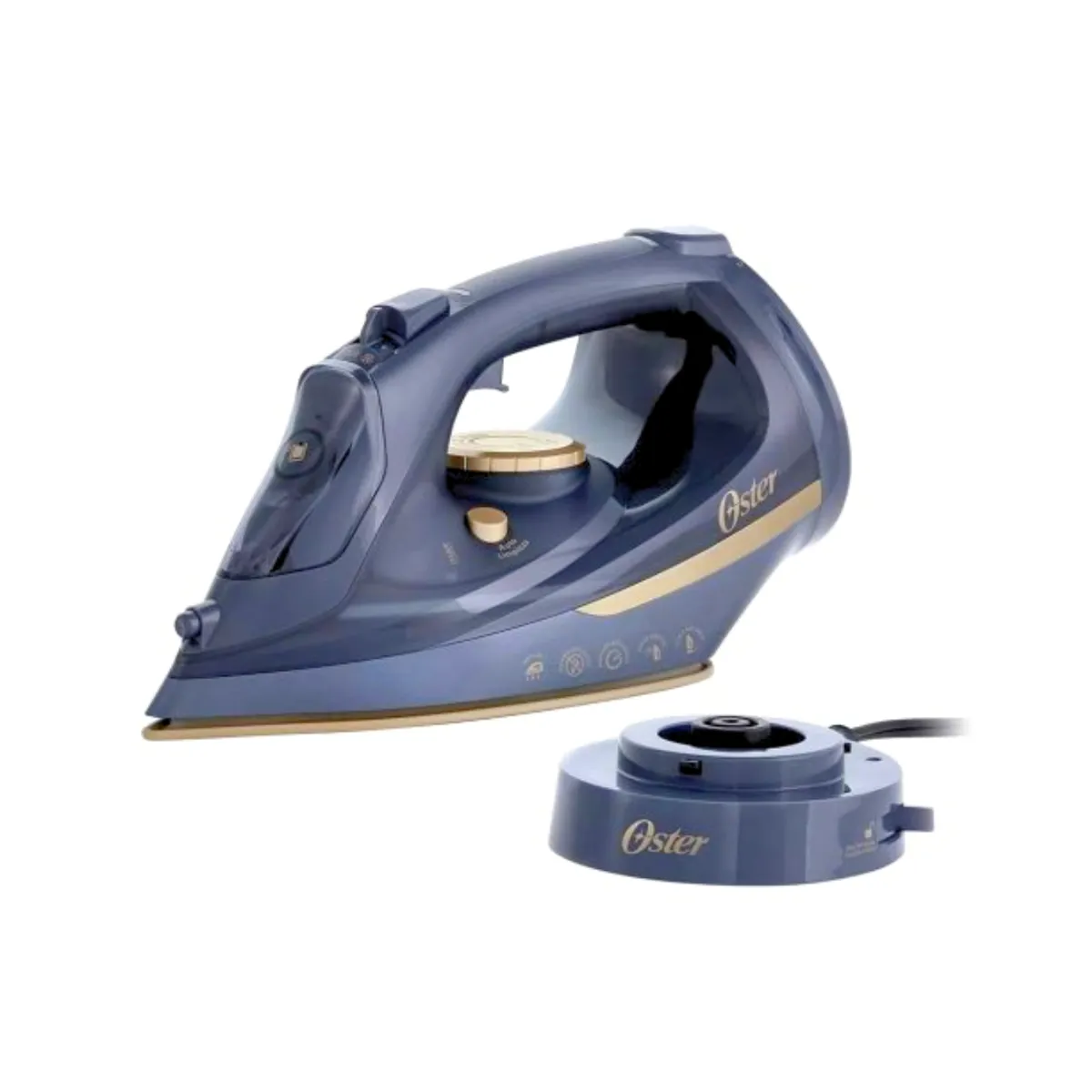 OSTER - Plancha de Vapor Oster Inalámbrica GCSTCC5000