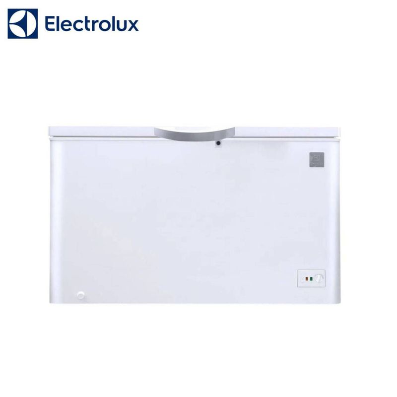 ELECTROLUX - Congelador Electrolux EFCC38C2HQW Frost 380 Litros