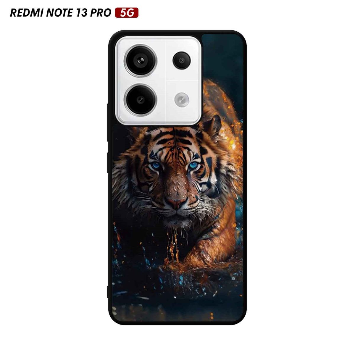 GENERICO - Funda Protector Case Para XIAOMI NOTE 13 PRO 5G