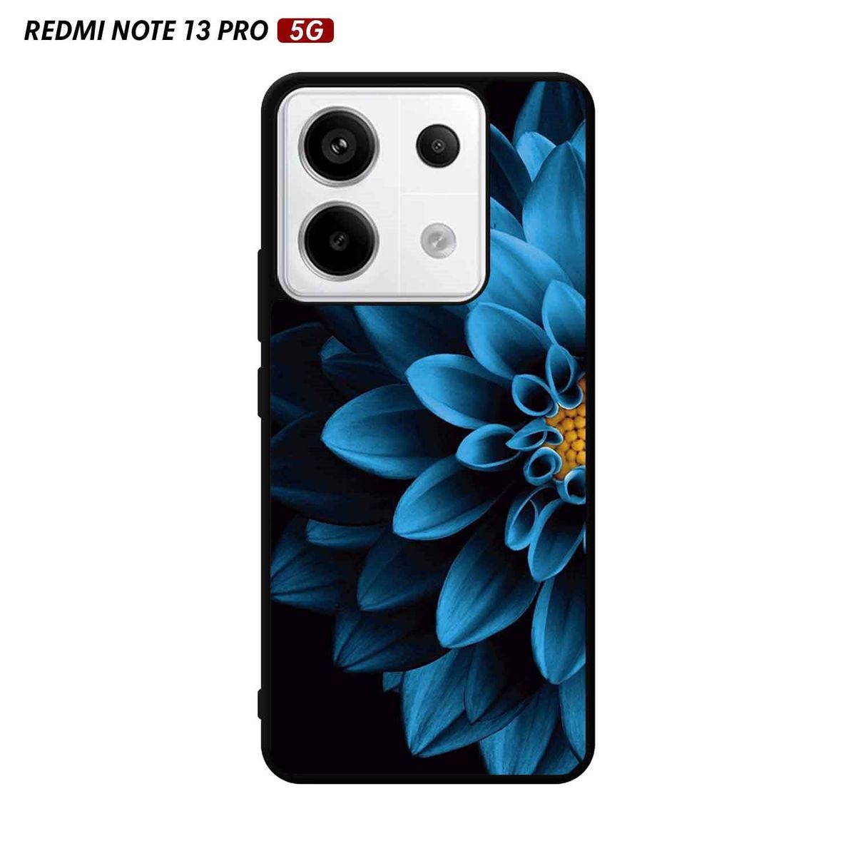 GENERICO - Funda Protector Case Para XIAOMI NOTE 13 PRO 5G