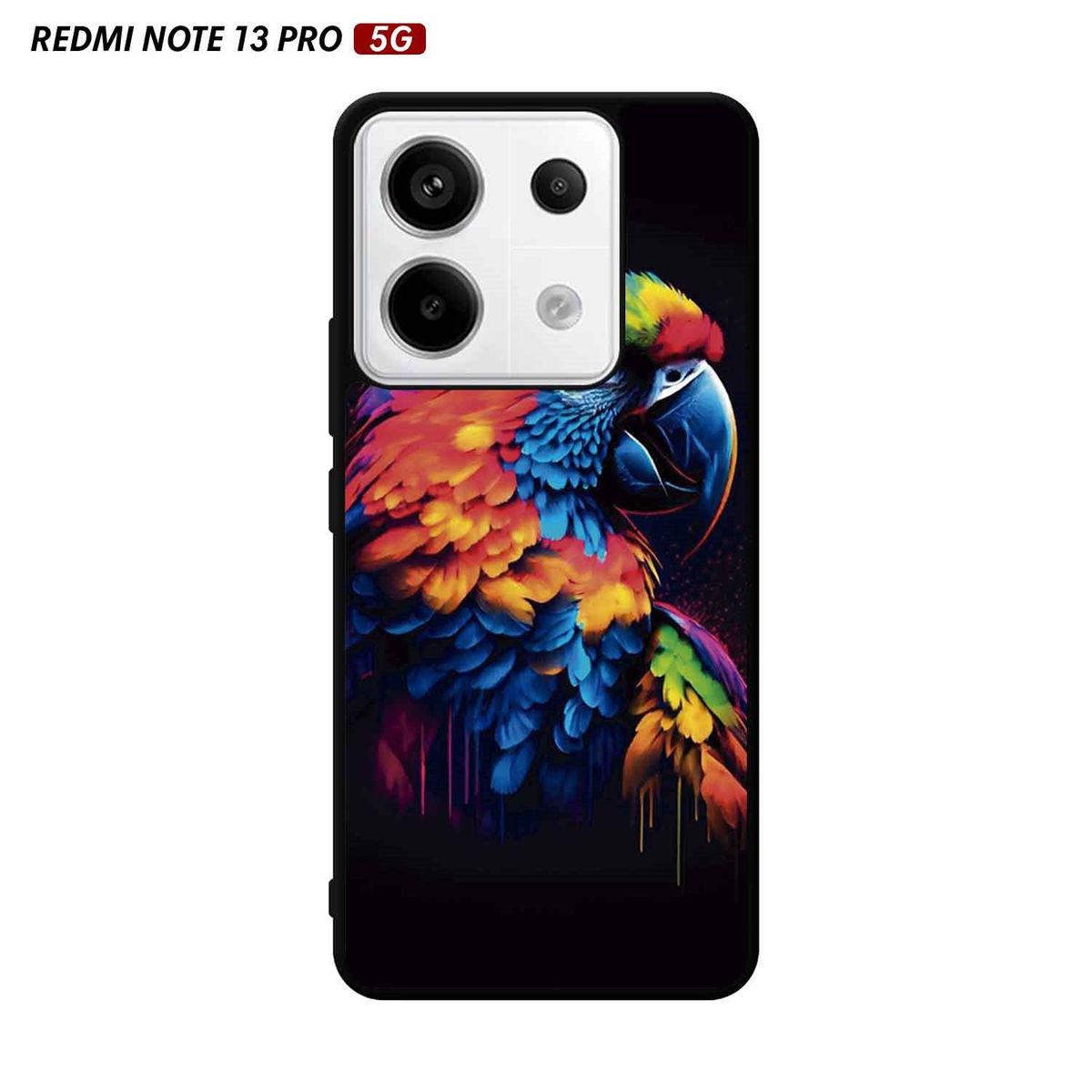 GENERICO - Funda Protector Case Para XIAOMI NOTE 13 PRO 5G