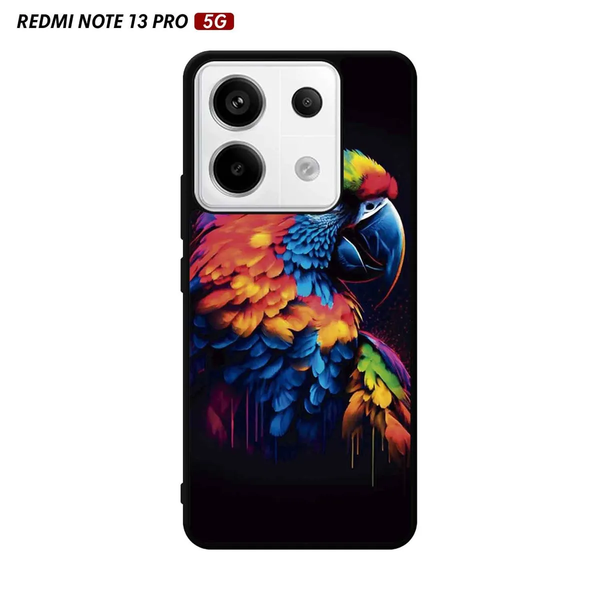GENERICO - Funda Protector Case Para XIAOMI NOTE 13 PRO 5G