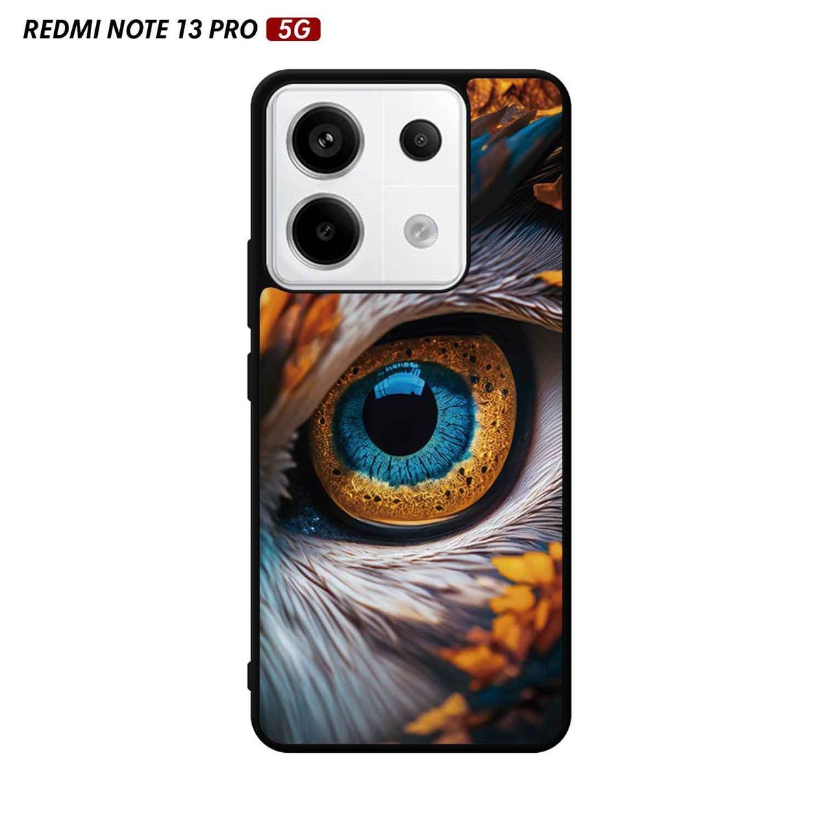 GENERICO - Funda Protector Case Para XIAOMI NOTE 13 PRO 5G