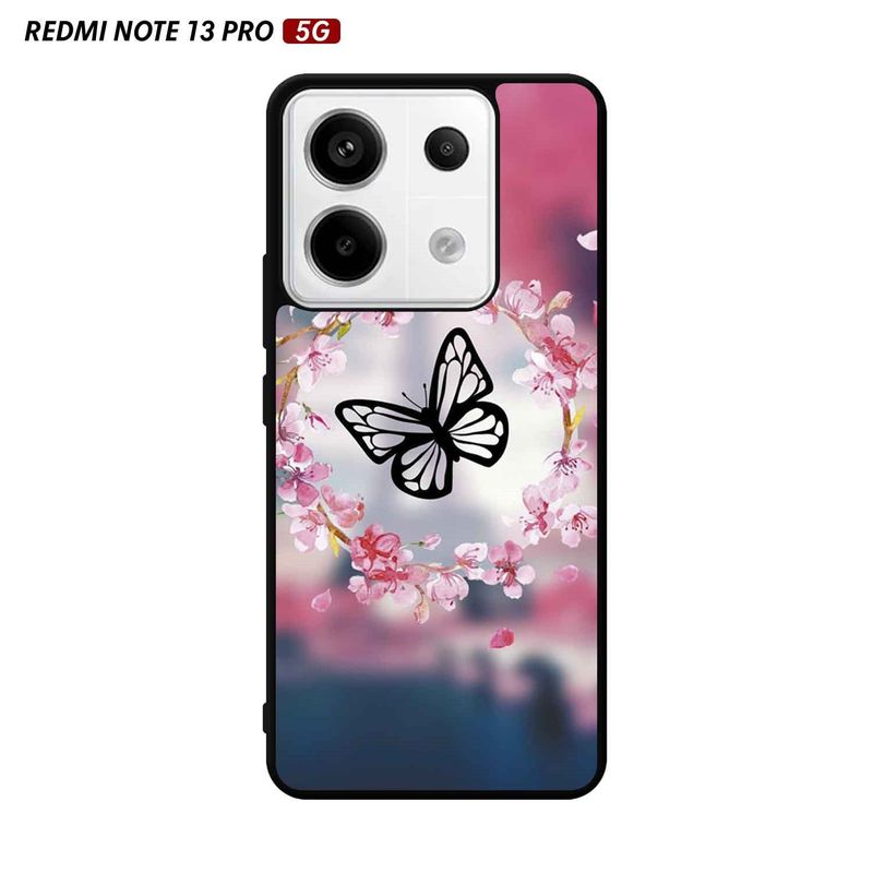 GENERICO - Funda Protector Case Para XIAOMI NOTE 13 PRO 5G