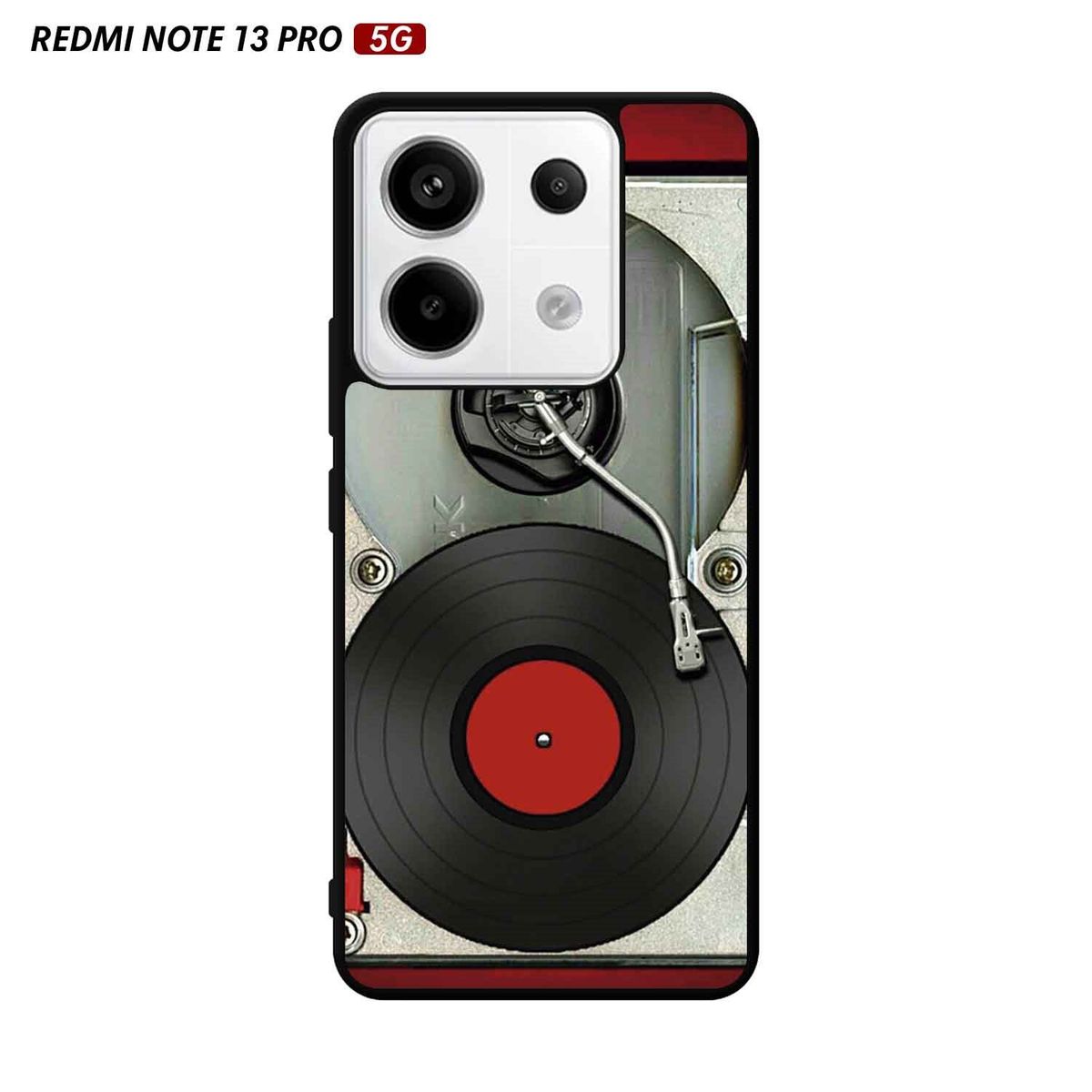 GENERICO - Funda Protector Case Para XIAOMI NOTE 13 PRO 5G