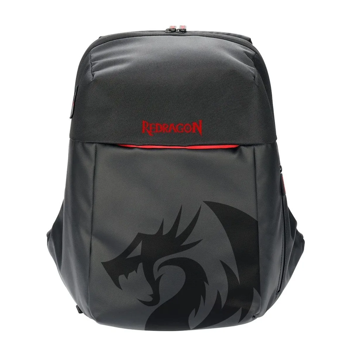REDRAGON - Redragon - Mochila Skywalker Traveller GB-93 Gaming BackPack - Negro