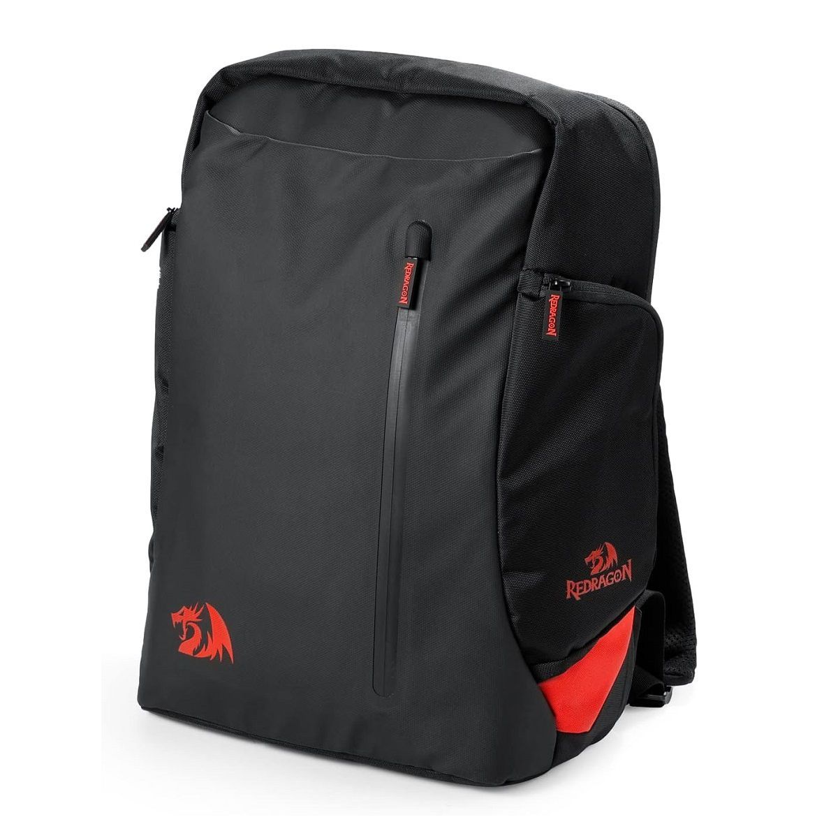 REDRAGON - Redragon - Mochila Tardis 2 GB-94 Gaming BackPack - Negro