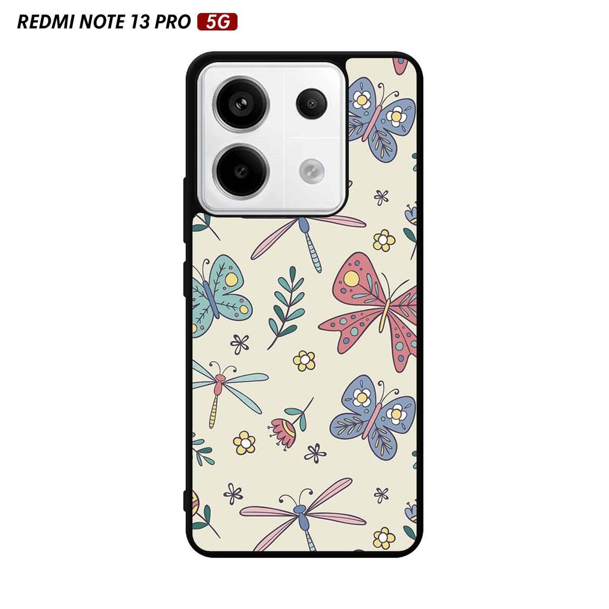 GENERICO - Funda Protector Case Para XIAOMI NOTE 13 PRO 5G