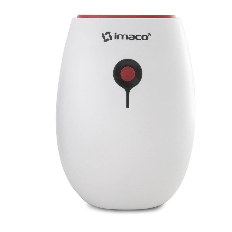 IMACO - Deshumedecedor de Closet DHM150 500ml