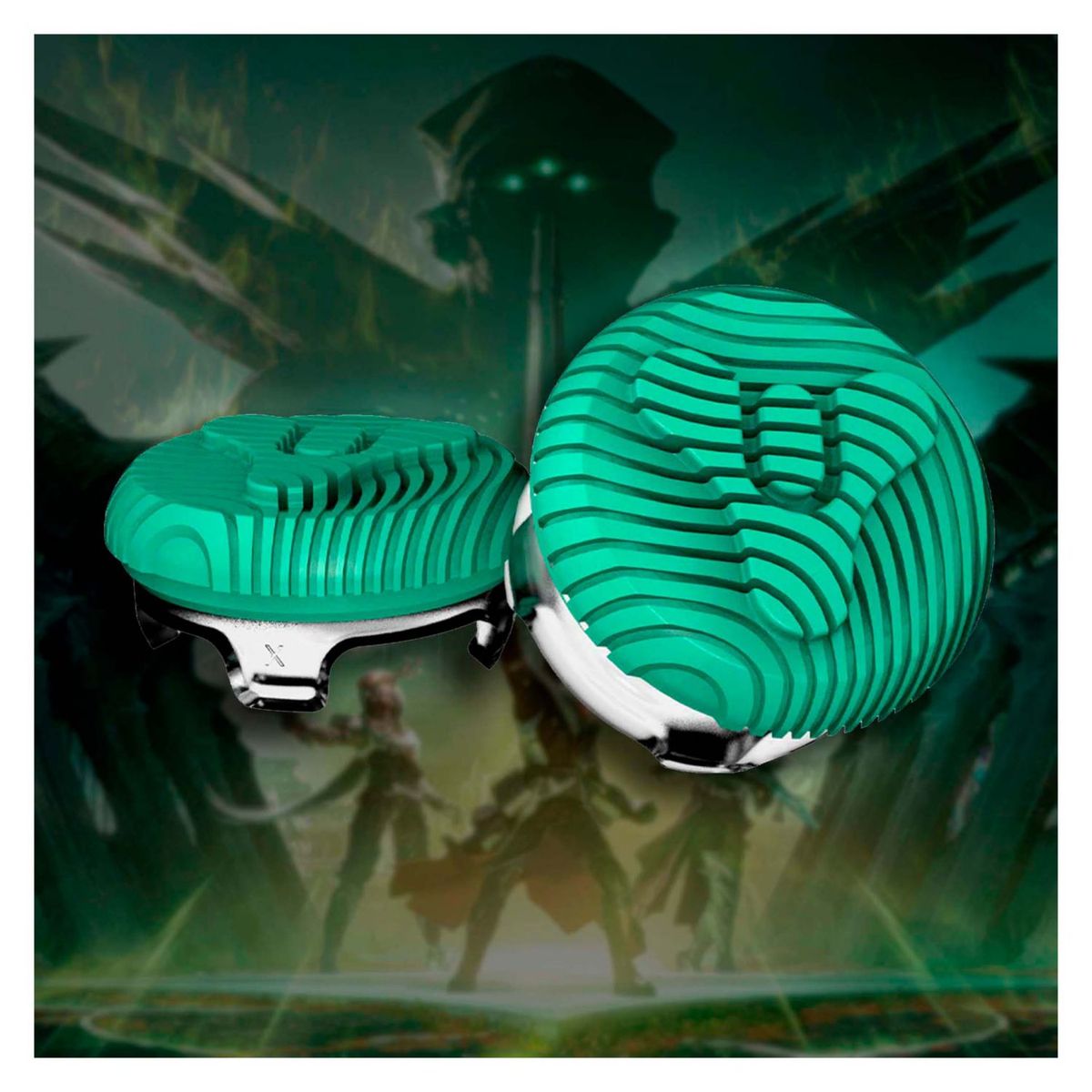 KONTROLFREEK - Kontrolfreek Destiny 2 Ligthfall Para Mando Xbox X-S  One