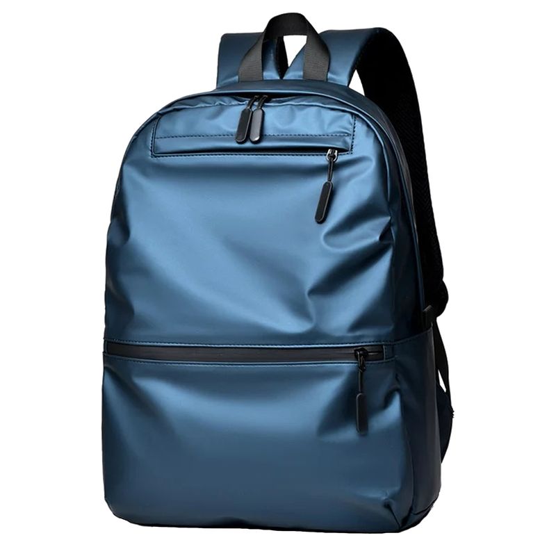 KAEROSHY - Mochila Impermeable Para Laptop de 17¨ Kaeroshy Break Azul 20L