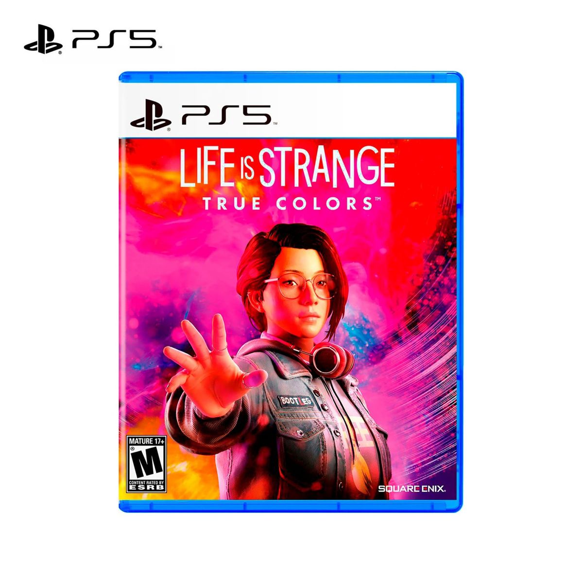 SONY - Life Is Strange 3 True Colors Playstation 5 Latam