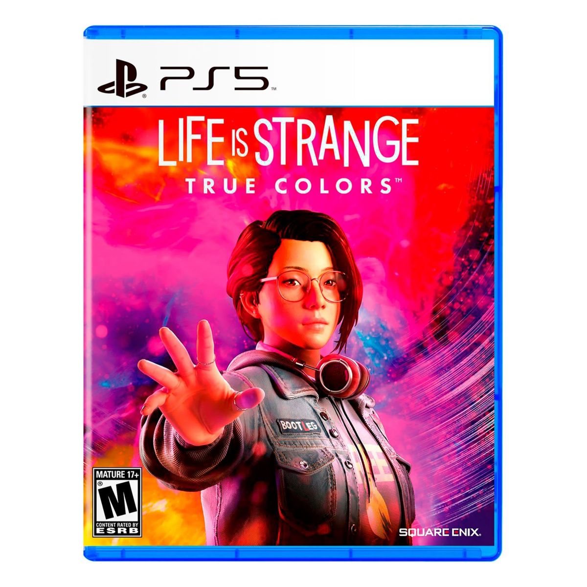 SONY - Life Is Strange 3 True Colors Playstation 5 Latam