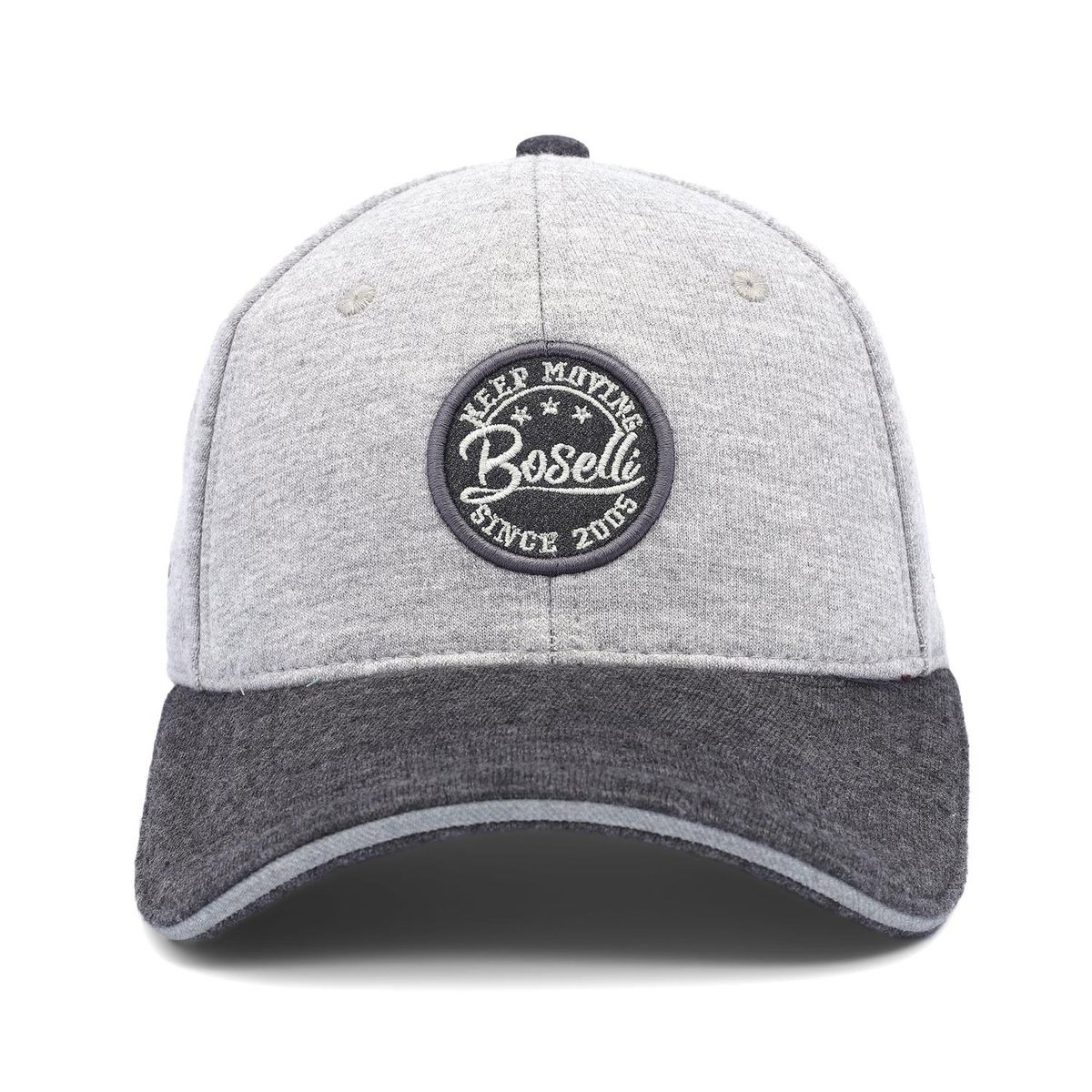 BOSELLI - GORRA CON BROCHE UNISEX 3B005 BOSELLI - 1020840