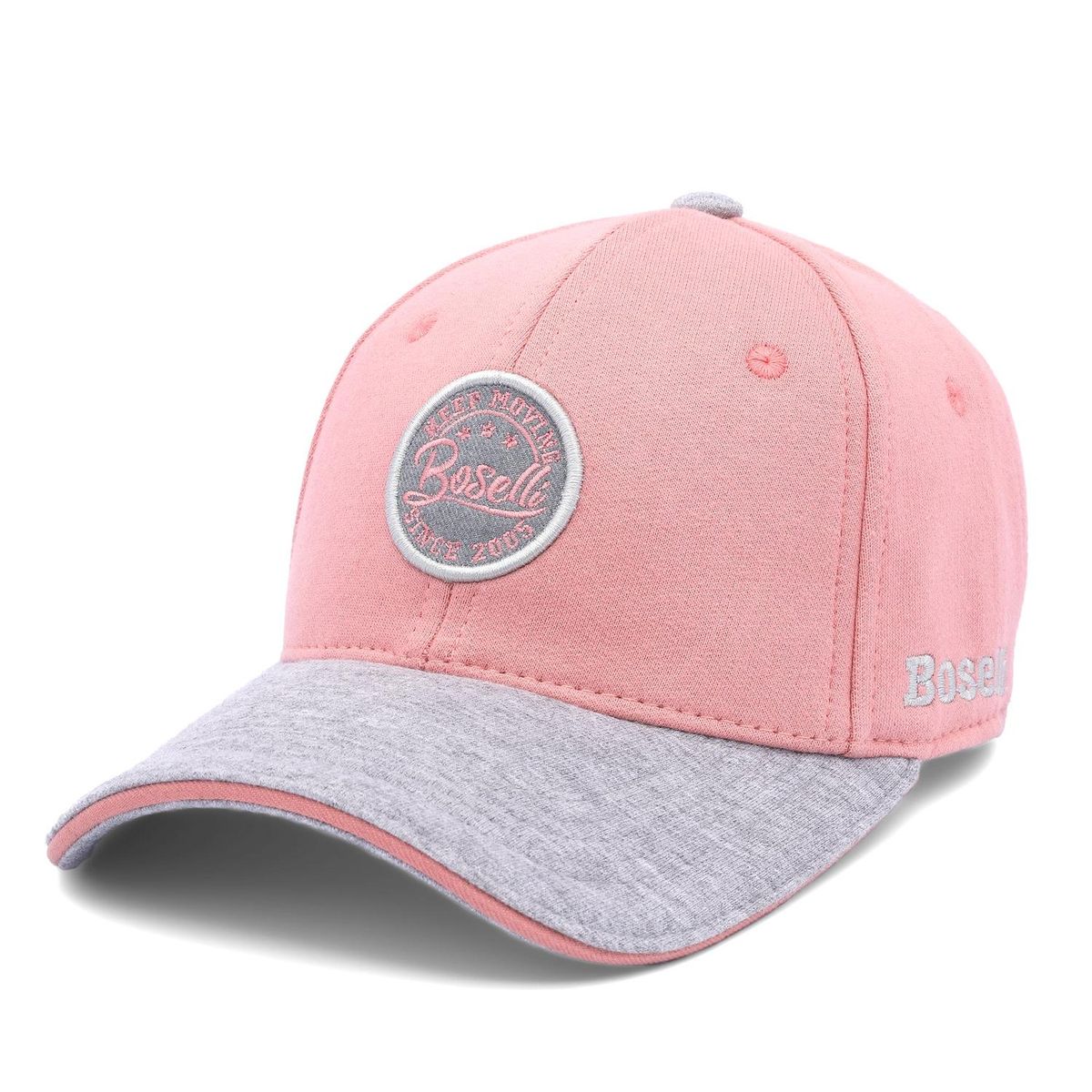 BOSELLI - GORRA CON BROCHE MUJER 3B005 BOSELLI