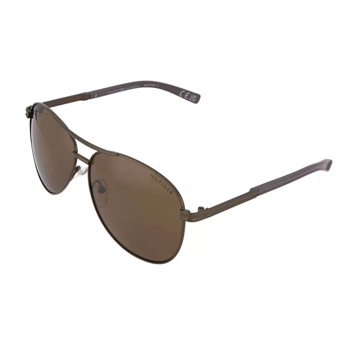 TOMMY HILFIGER - LENTES DE SOL UV400 HOMBRE 66396197 TOMMY HILFIGER