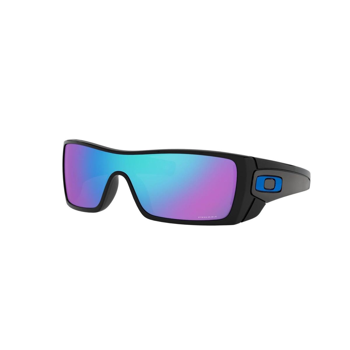 OAKLEY - LENTES DE SOL UV400 HOMBRE OO9101 910158 OAKLEY BATWOLF