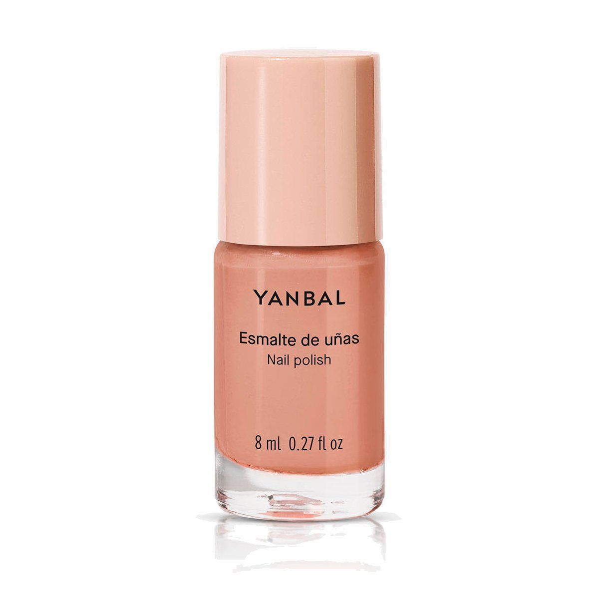 YANBAL - Esmalte de Uñas Arena Yanbal