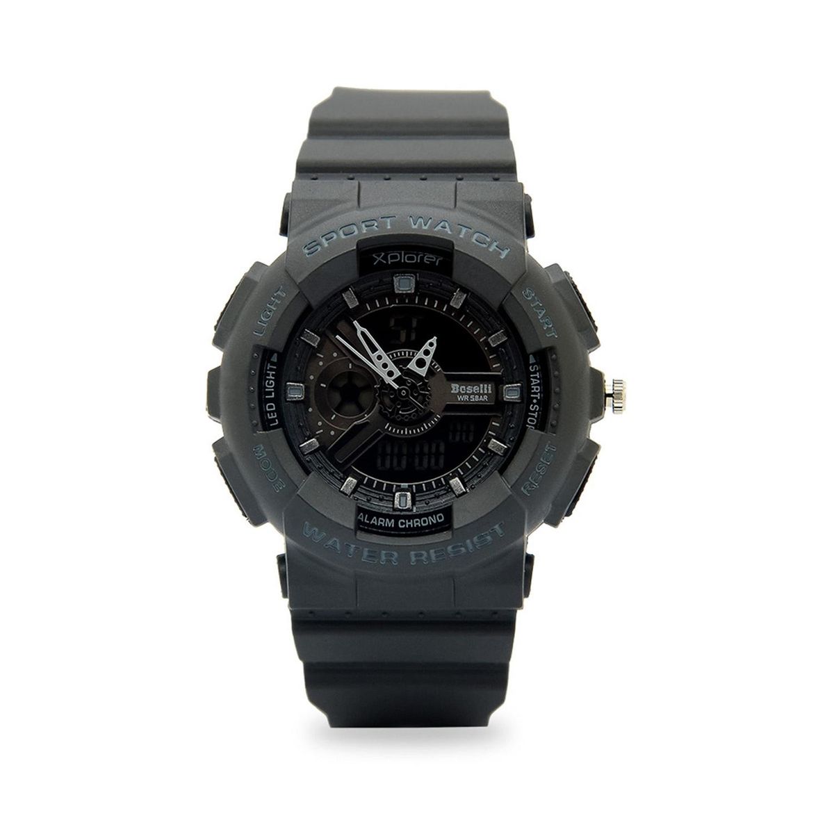 BOSELLI - RELOJ ACUATICO MUJER B700-1689 BOSELLI - 1020848