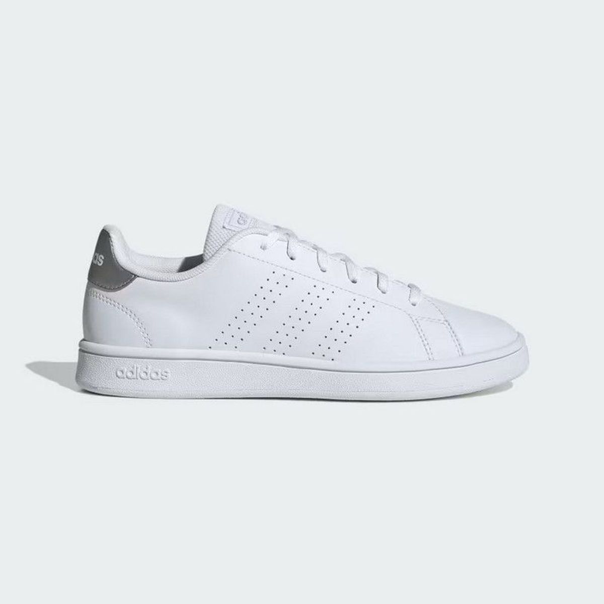 ADIDAS - Zapatilla Adidas Advantage Base Court IF8550 para Mujer