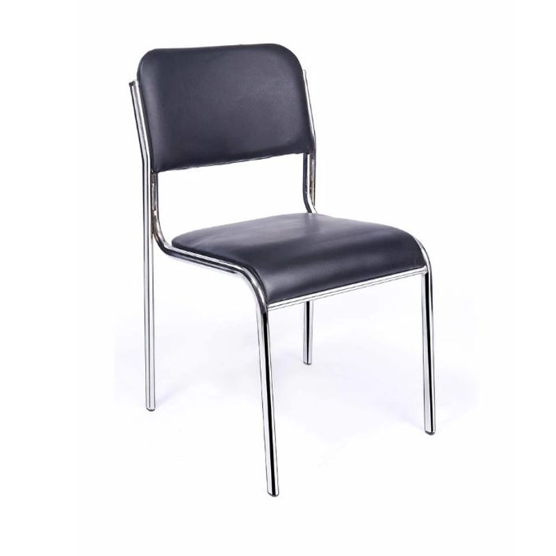 OFIDEAS - SILLA FIJA DE ESCRITORIO Y OFICINA 117 - OFIDEAS