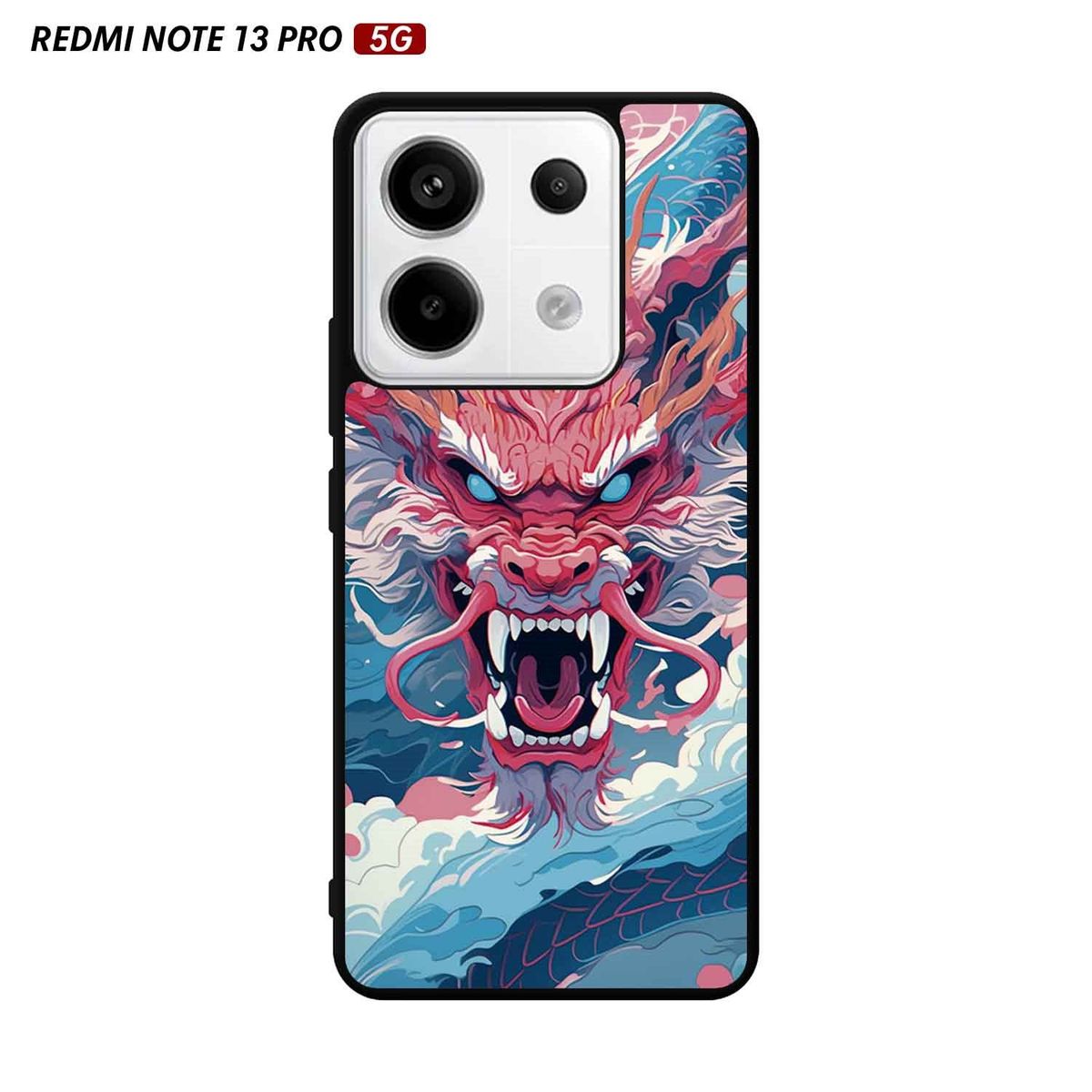 GENERICO - Funda Protector Case Para XIAOMI NOTE 13 PRO 5G
