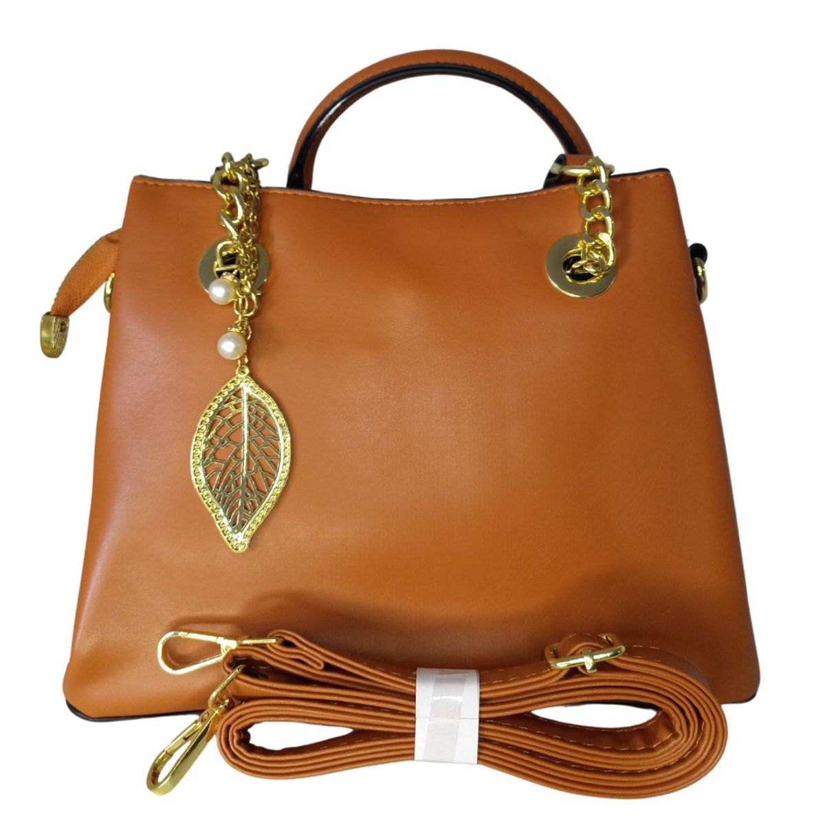 GENERICO - CARTERA MILI CON COLGANTE