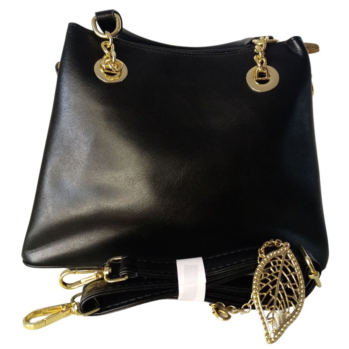 GENERICO - CARTERA MILI CON COLGANTE