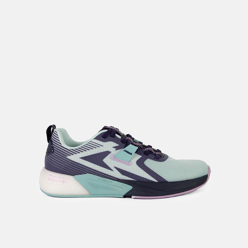 POWER - Zapatillas Deportivas Running Power Mujer