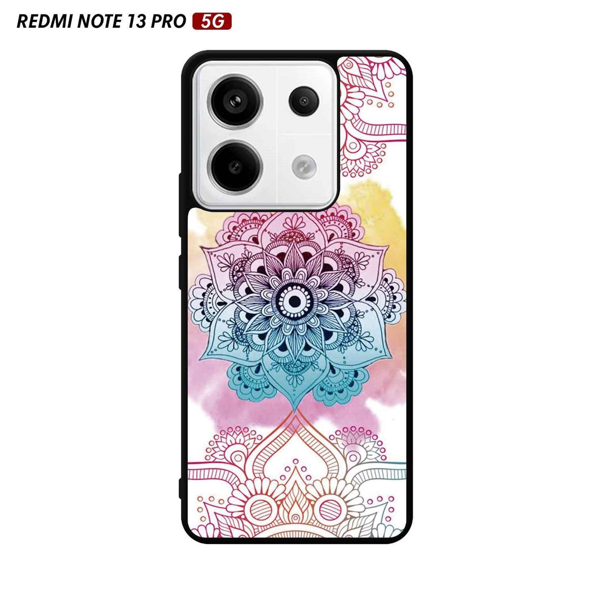 GENERICO - Funda Protector Case Para XIAOMI NOTE 13 PRO 5G