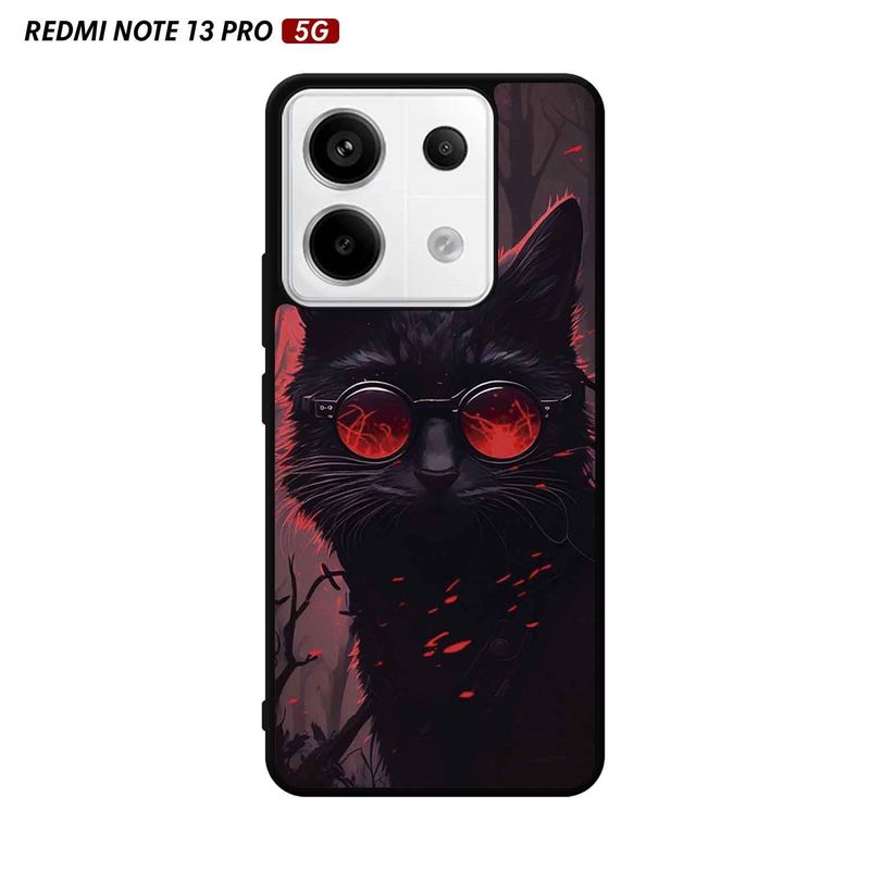 GENERICO - Funda Protector Case Para XIAOMI NOTE 13 PRO 5G