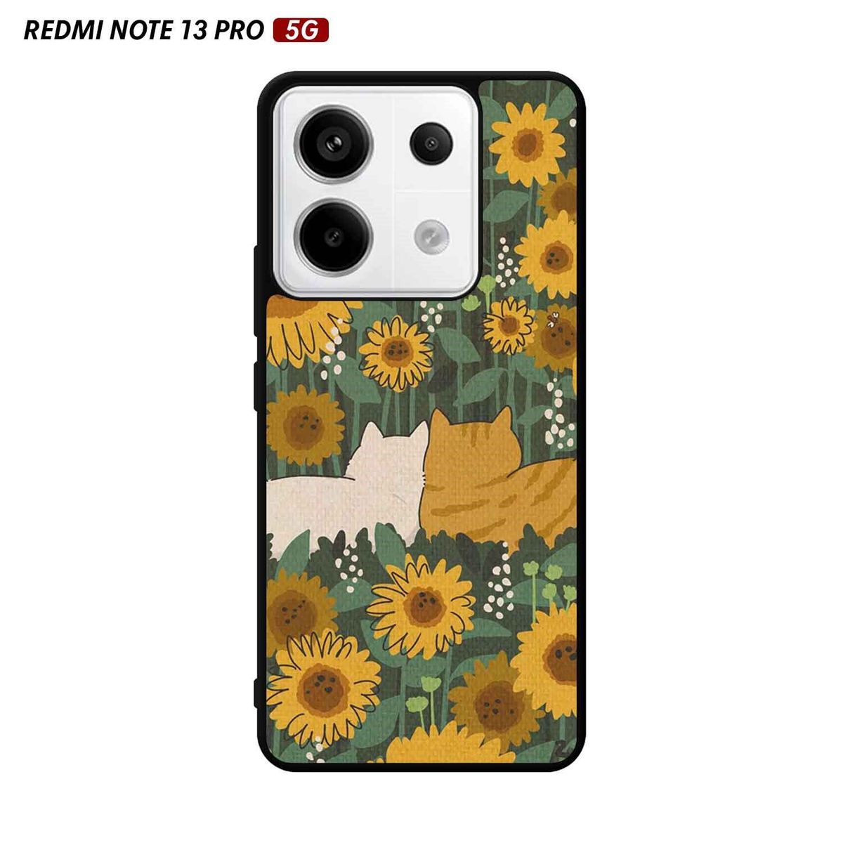 GENERICO - Funda Protector Case Para XIAOMI NOTE 13 PRO 5G