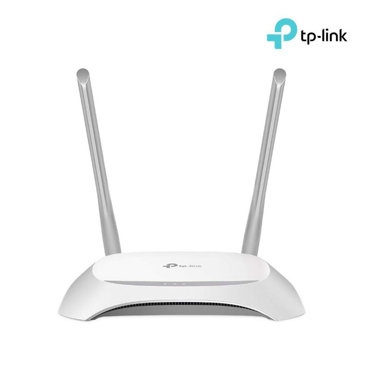 TP LINK - Router TP-Link Inalambrico N 300Mbps 24Ghz TL-WR840N