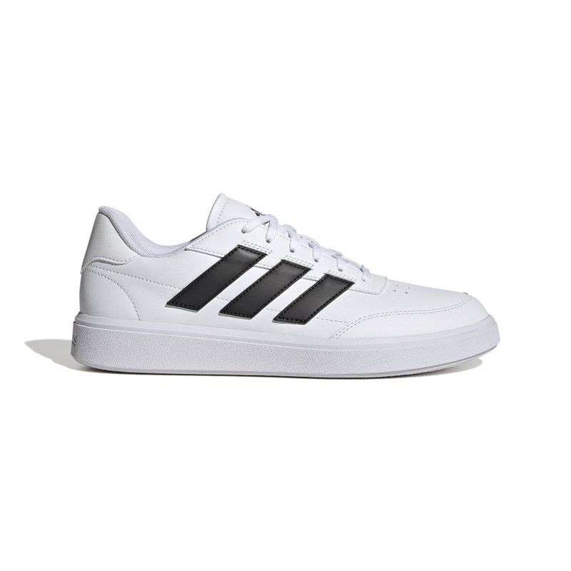 ADIDAS - Zapatillas Urbanas Adidas Courtblock Blanco Hombre
