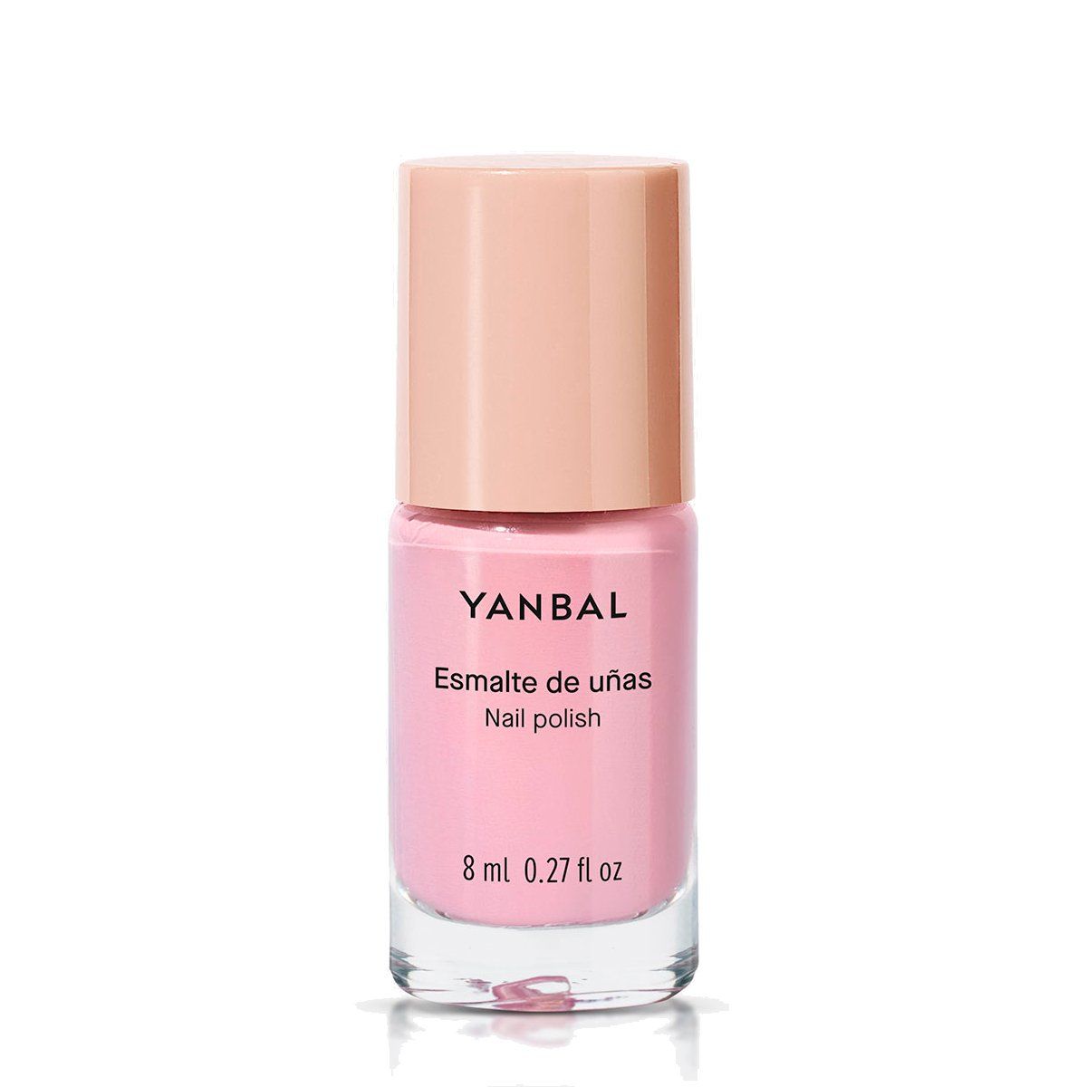 YANBAL - Esmalte de Uñas Lila Love