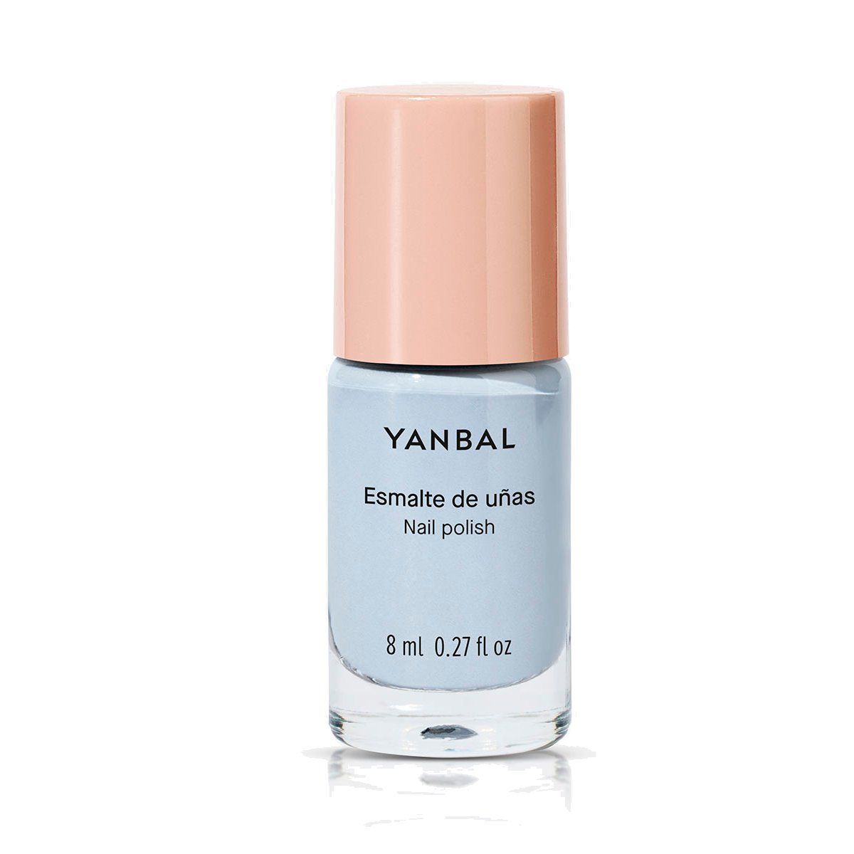 YANBAL - Esmalte de Uñas Sueño Celeste