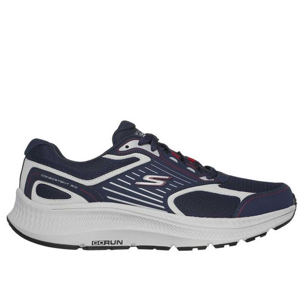 SKECHERS - Zapatilla Skechers Consistent 20 220866-NVRD para Mujer