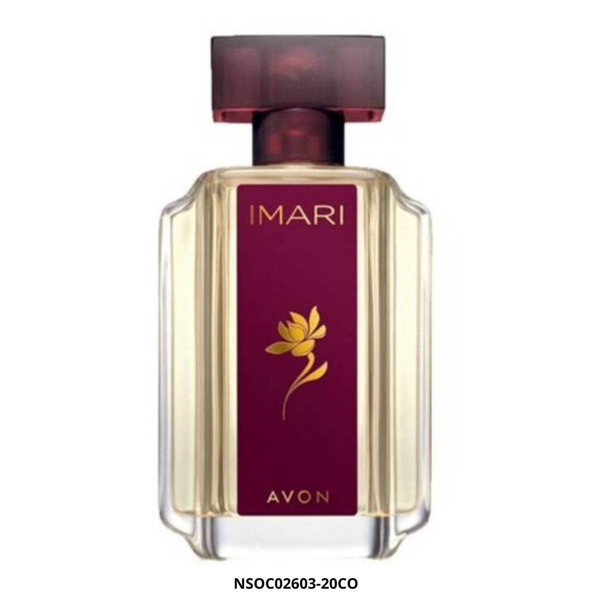AVON - Perfume Avon Imari Eau de Parfum 50 ml