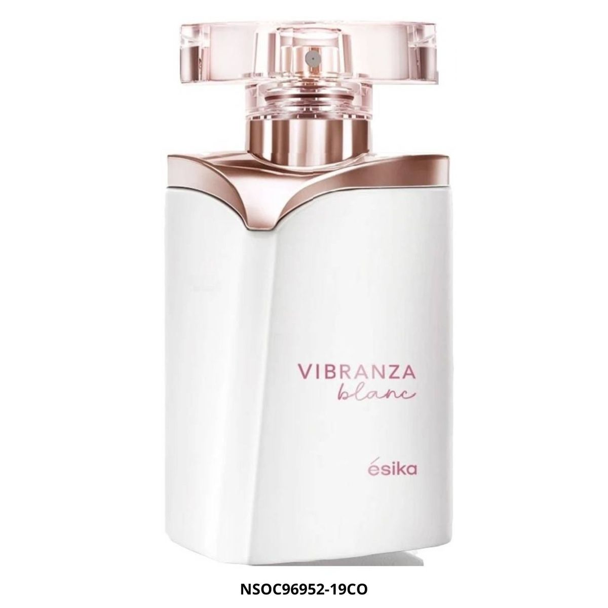 ESIKA - Perfume de Mujer Vibranza Blanc Eau de Parfum 45 ml